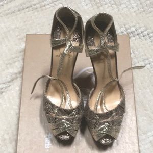 Christian Louboutin Evening Shoes